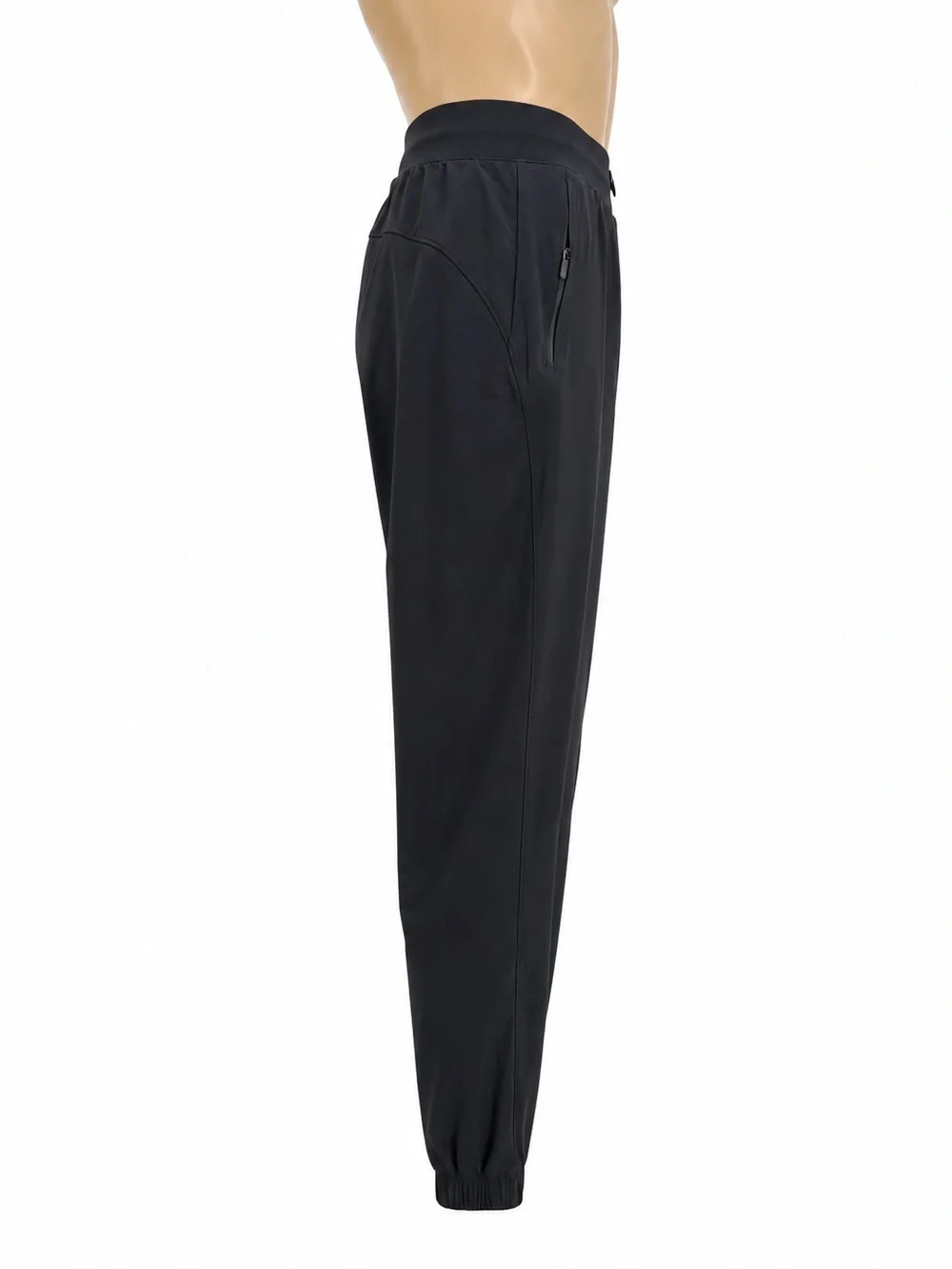 Lululemon Adapted State High-Rise Jogger Black Size 6